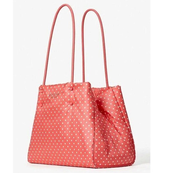 Kate Spade Puffy large Tote - Picture 9 of 14